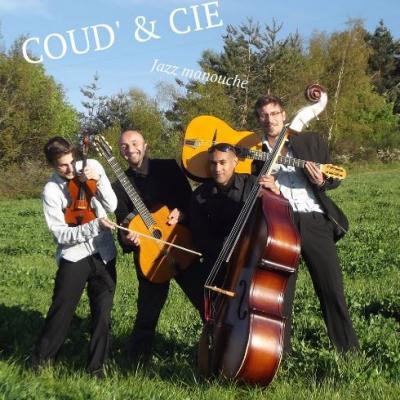 Album Coud' et Compagnie 2014